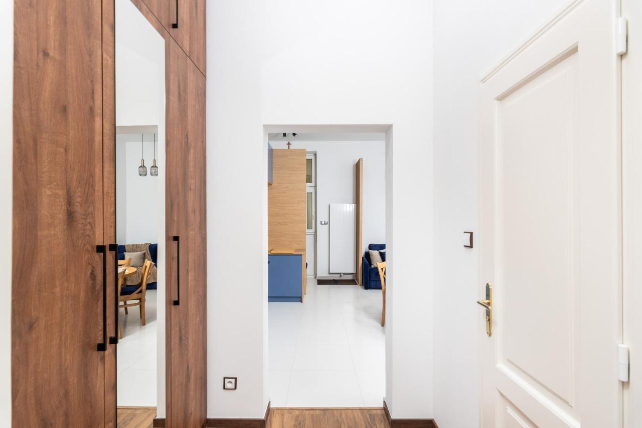 Premium Splendid Old Town Suites - By Upstairs Krakow Exterior photo
