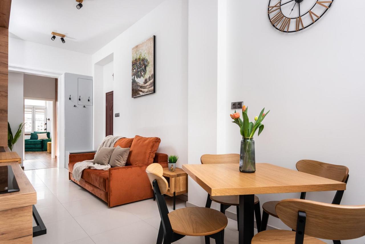 Premium Splendid Old Town Suites - By Upstairs Krakow Exterior photo