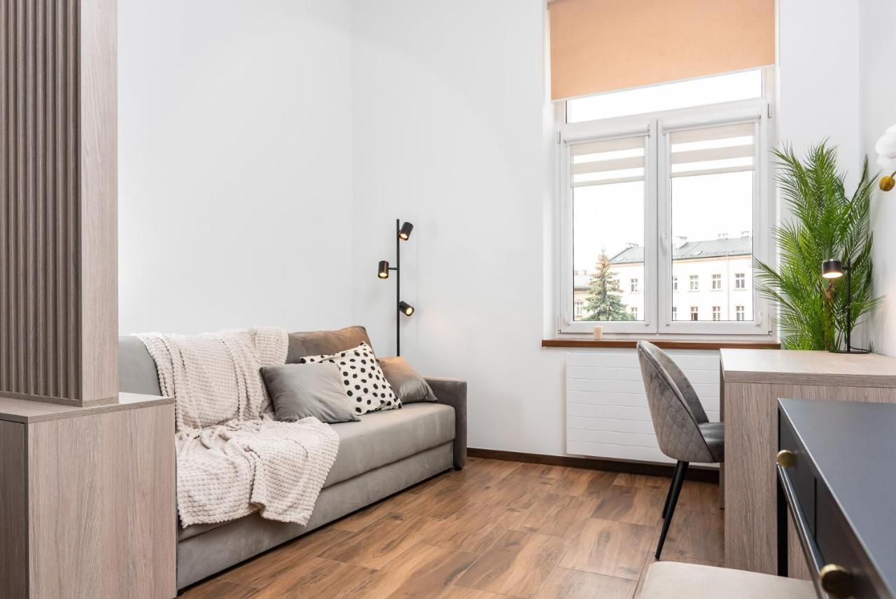 Premium Splendid Old Town Suites - By Upstairs Krakow Exterior photo