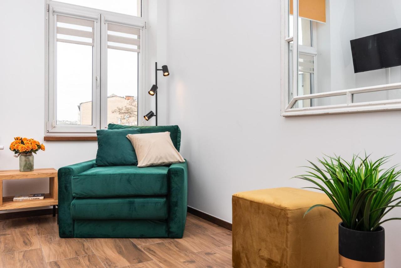 Premium Splendid Old Town Suites - By Upstairs Krakow Exterior photo