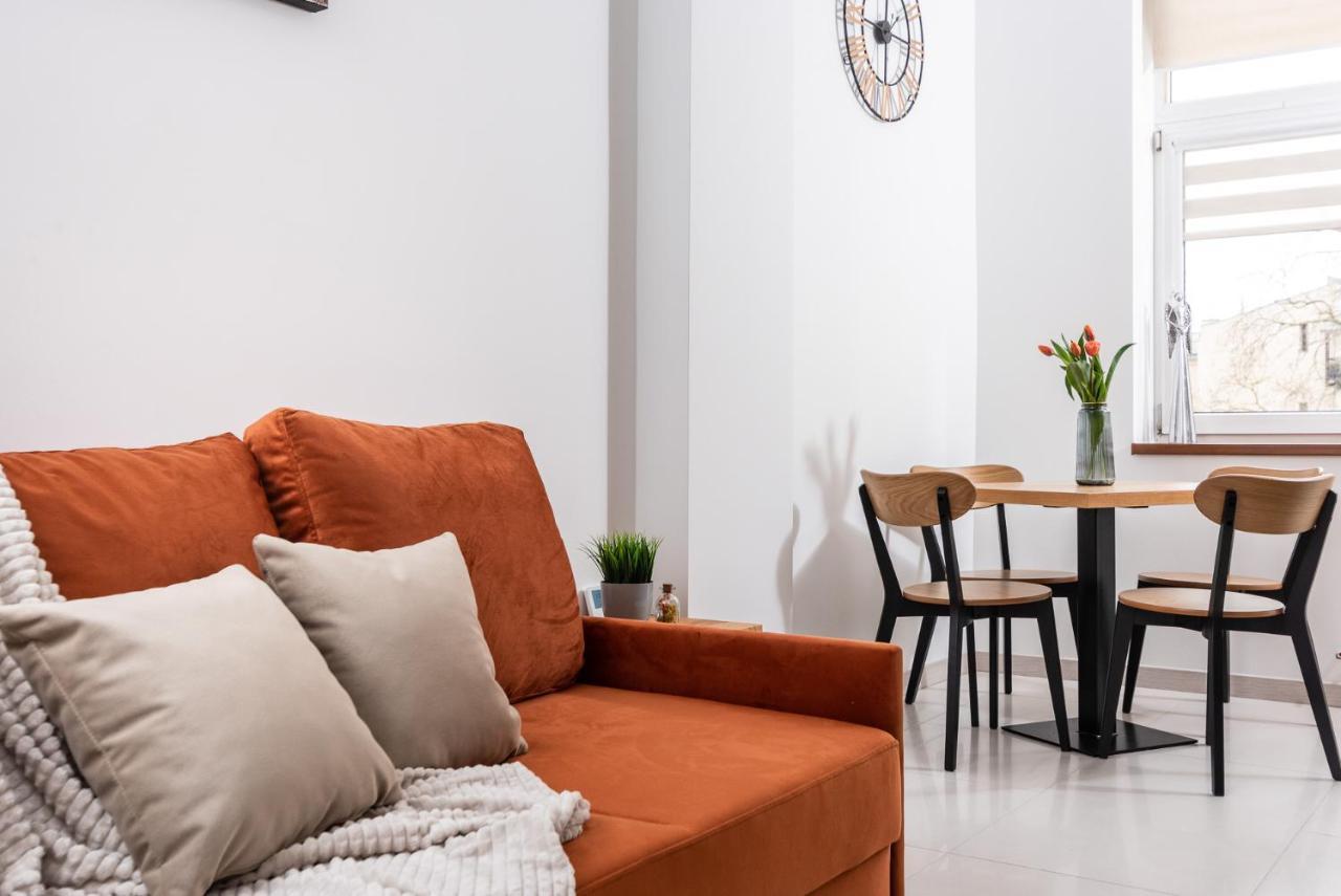 Premium Splendid Old Town Suites - By Upstairs Krakow Exterior photo